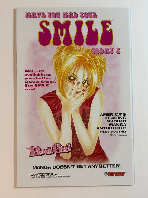 Sailor Moon #30 (NM)